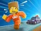 لعبة Prison Escape على الانترنت