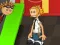 لعبة Papa's Wingeria على الانترنت
