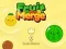 لعبة Fruit Merge على الانترنت