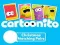 لعبة Cartoonito Christmas Matching Pairs على الانترنت
