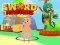 لعبة Sword Masters على الانترنت