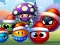 لعبة Joyful Ball Bounce Mushroom Magic Adventure على الانترنت