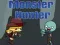 لعبة Monster Hunter على الانترنت