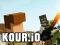لعبة Kour.io على الانترنت