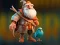 لعبة Whimsical Dwarf Man Escape على الانترنت