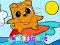 لعبة Jigsaw Puzzle: Surfing In The Sea على الانترنت