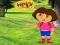 لعبة Dora Buddy Escape على الانترنت