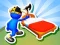 لعبة Bed Wars على الانترنت