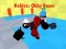 لعبة Roblox: Obby Boxer على الانترنت