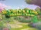 لعبة St.Patrick's Day Hidden Clover على الانترنت