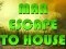 لعبة Man Escape To House على الانترنت