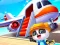 لعبة Little Panda Summer Travels على الانترنت