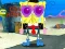 لعبة Dress the Spunch 2 على الانترنت