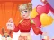لعبة Teen Whimsical Fashion على الانترنت