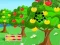 لعبة Save The Apple Family على الانترنت