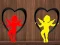 لعبة Find Love Birds على الانترنت