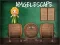 لعبة Amgel St Patrick's Day Escape 2 على الانترنت