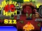 لعبة Monkey Go Happy Stage 822 على الانترنت