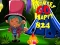 لعبة Monkey Go Happy Stage 824 على الانترنت