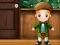 لعبة Amgel Irish Room Escape 4 على الانترنت