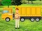 لعبة Searching Man Vehicle Key على الانترنت