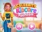 لعبة Celebrity Kidcore Aesthetic على الانترنت