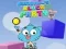 لعبة The Amazing World of Gumbal Block Party على الانترنت