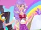 لعبة Girly Dreamy Sailor على الانترنت