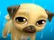 لعبة My Virtual Pet Louie the Pug على الانترنت