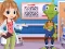 لعبة Hospital Alien Emergency على الانترنت