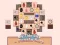 لعبة My Tidy Life - Puzzle Sort على الانترنت