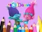 لعبة Coloring Book: Cute Troll على الانترنت