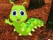 لعبة Caterpillar Buddy Escape على الانترنت