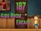 لعبة Amgel Kids Room Escape 187 على الانترنت