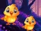 لعبة The Great Goldfinch Escape على الانترنت