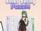 لعبة Socks Soring Puzzle على الانترنت