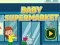 لعبة Baby Supermarket على الانترنت