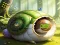 لعبة Rescue The Fantasy Snail على الانترنت