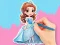 لعبة Coloring Book: Chibi Princess على الانترنت