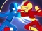 لعبة Ninja Hero Fight على الانترنت