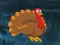 لعبة Horror Jungle Turkey Escape على الانترنت