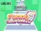 لعبة Funny Teeth Running على الانترنت