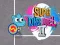 لعبة Super Disc Duel 2 على الانترنت