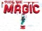 لعبة Ride the Magic على الانترنت