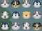 لعبة Puppy Puzzle على الانترنت