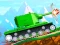 لعبة Tank Attack 5 على الانترنت