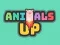 لعبة Animals Up على الانترنت