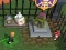 لعبة Scary Escape على الانترنت