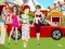 لعبة Theme Park Girls Escape على الانترنت