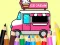 لعبة Coloring Book: Ice Cream Car على الانترنت